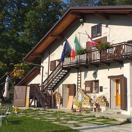 Borgata Lirola Hotel Melle Екстериор снимка