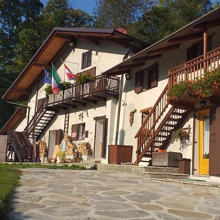 Borgata Lirola Hotel Melle Екстериор снимка