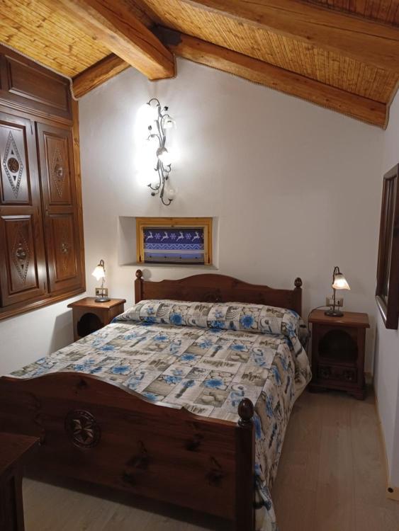 Borgata Lirola Hotel Melle Екстериор снимка